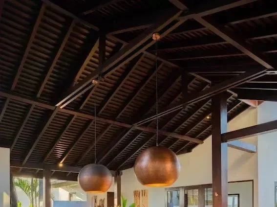 C2WF+M7F, Beraban, Selemadeg Timur, Tabanan Regency, Bali, Indonesia. - Photo 33