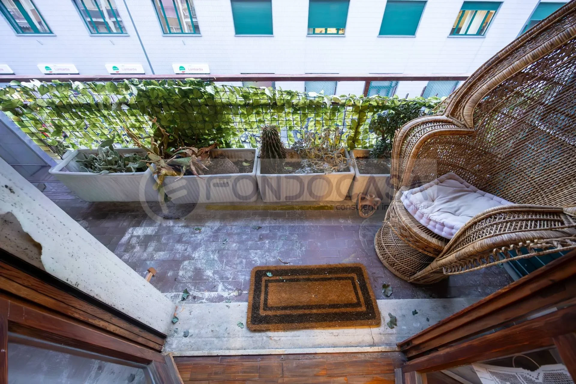 Via Bolama 18, Milan, Lombardy, Italy. - Photo 10