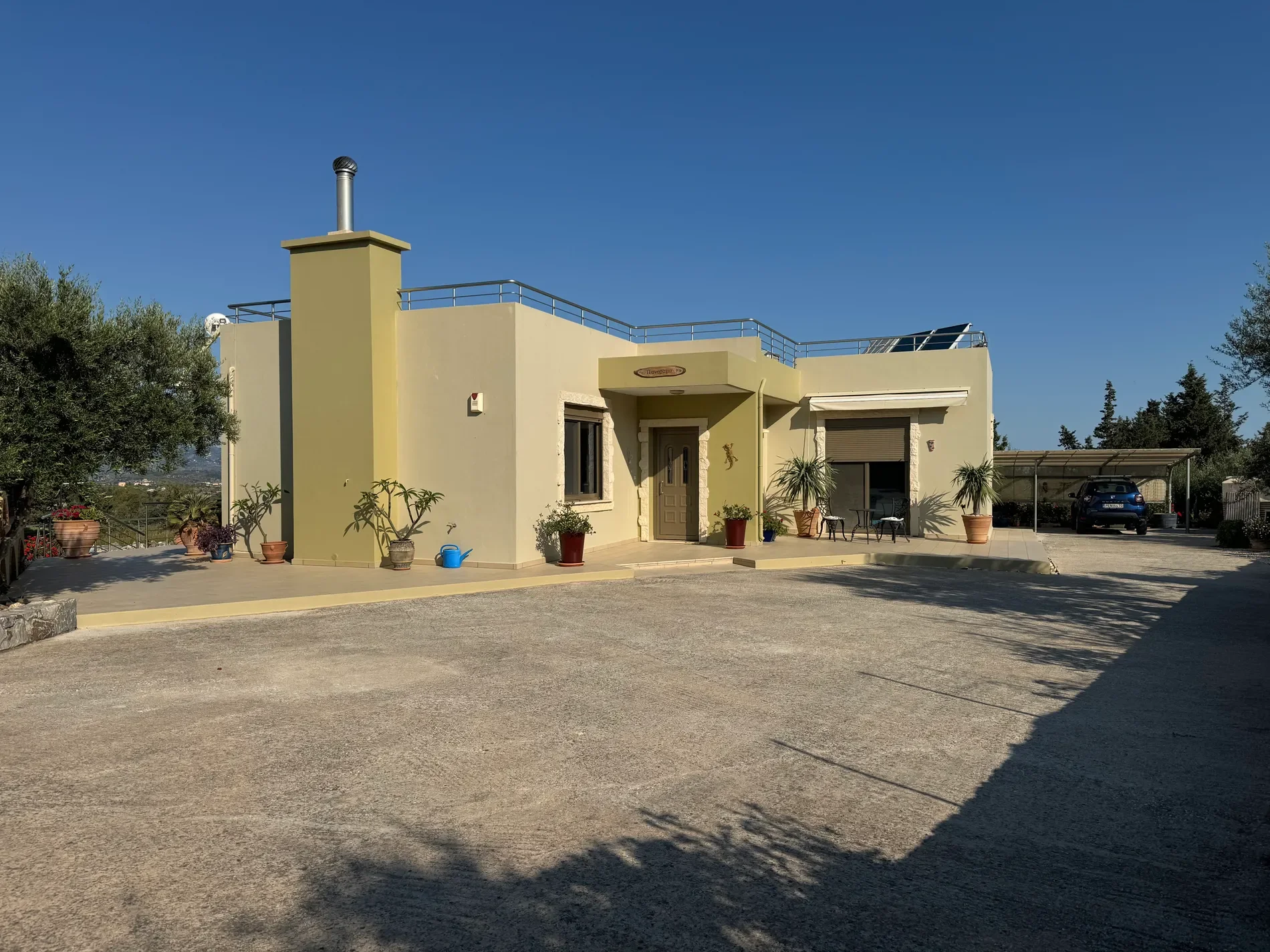C66M+J7R, Vamos 730 08, Greece, Apokoronas, Greece. - Photo 34