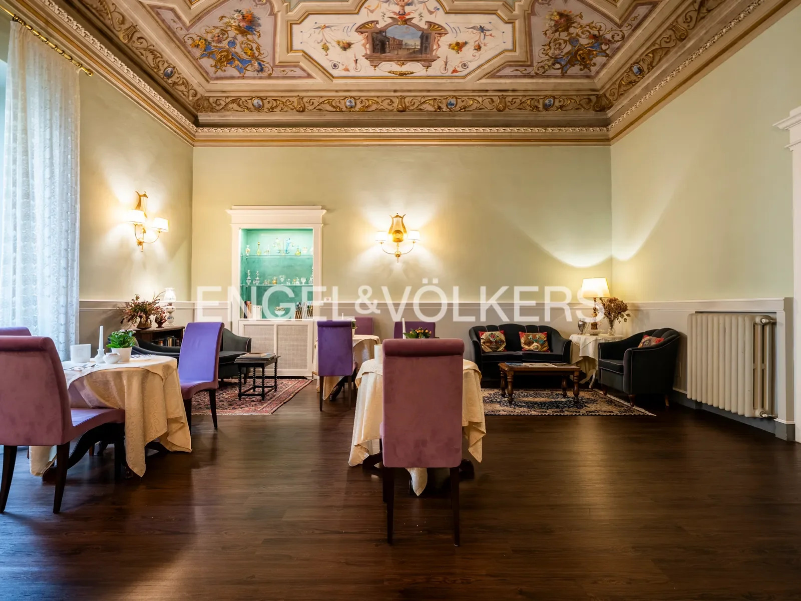 V. Alfonso la Marmora, Firenze FI, Italy, Florence, Tuscany, Italy. - Photo 8