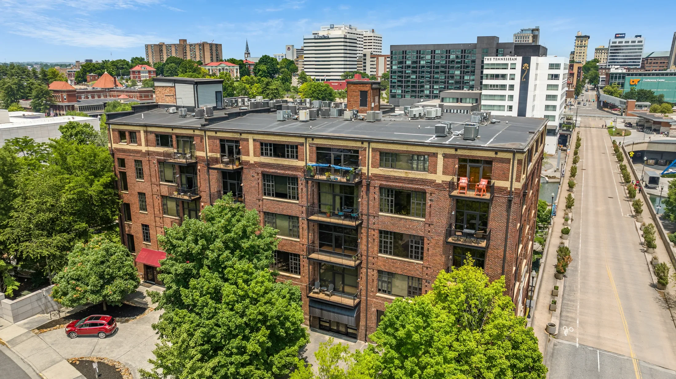 1060 Worlds Fair Park Drive Unit# 509, Knoxville, TN 37916, Knoxville, Tennessee, United States. - Photo 12