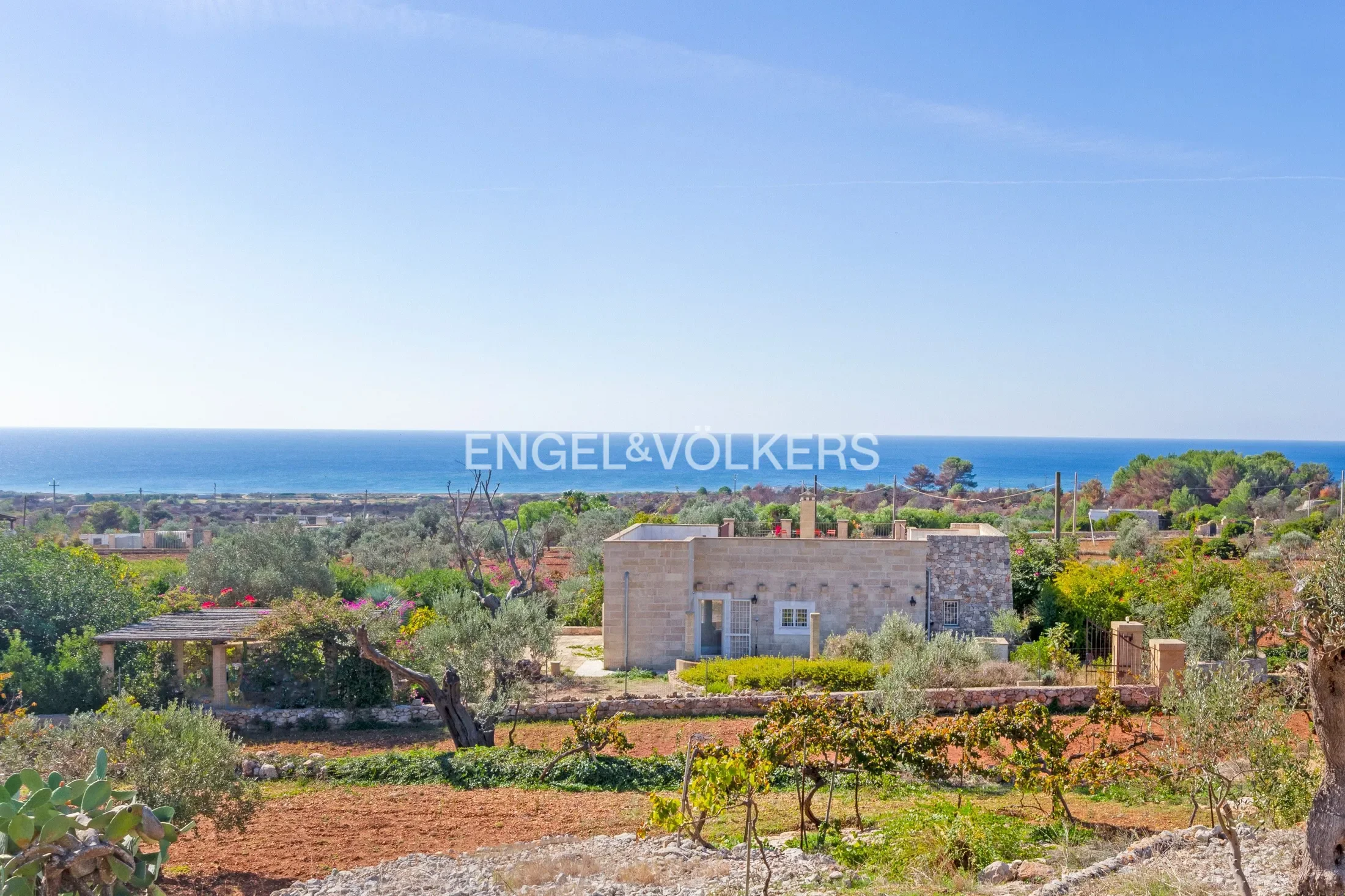 73050 Salve, Province of Lecce, Italy, Salve, Apulia, Italy. - Photo 6