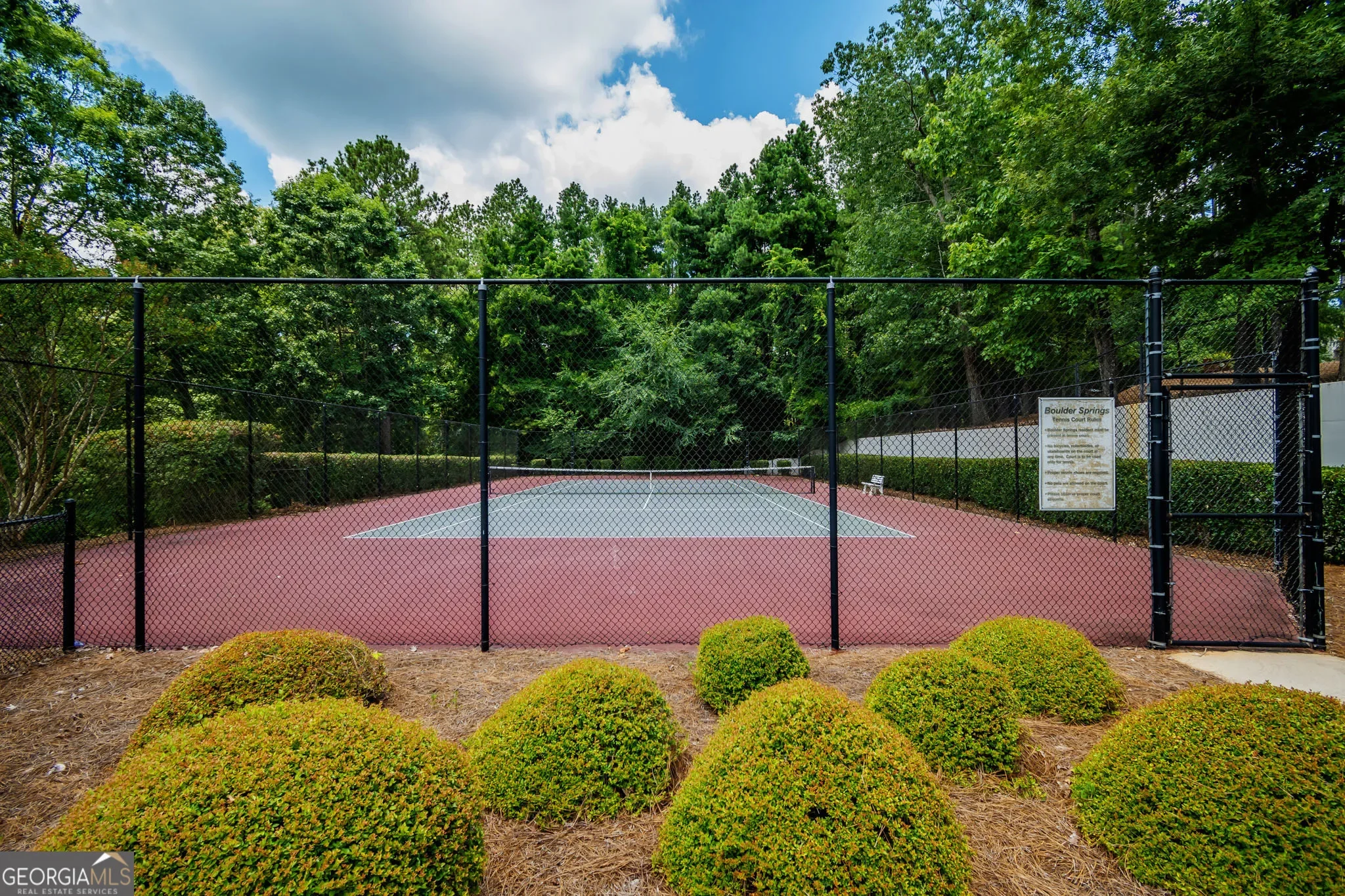 Bishop, Georgia, United States. - Photo 13