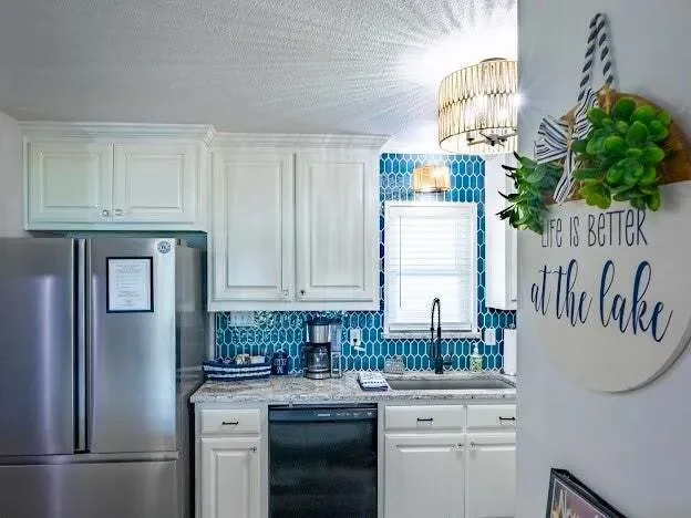 1017 Airport Road, Possum Kingdom Lake, TX 76449, Graford, Texas, United States. - Photo 17
