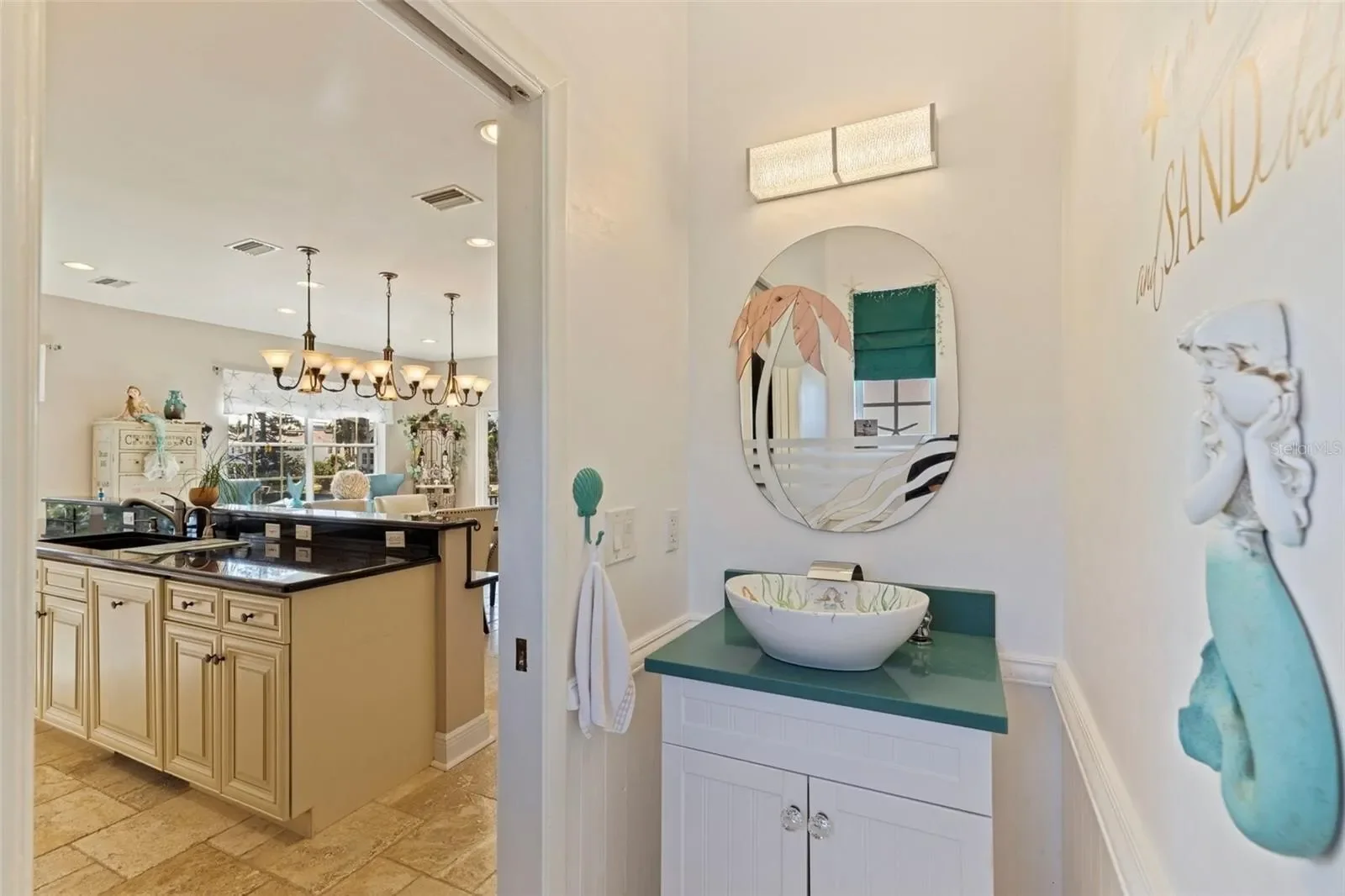841 2ND AVENUE S, TIERRA VERDE, FL, 33715, USA, St. Petersburg, Florida, United States. - Photo 31