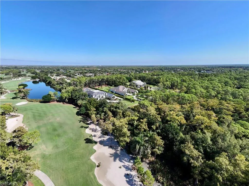 2191 Coach House LN, Naples, FL, 34105, USA, Naples, Florida, United States. - Photo 38