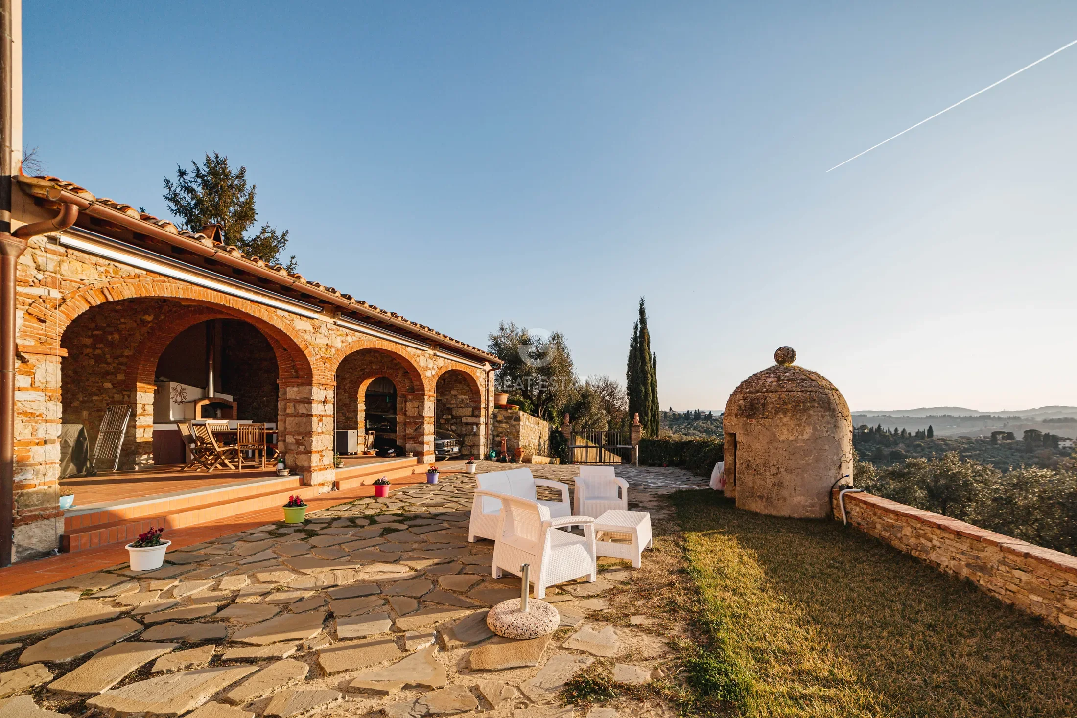 Tuscany, Tuscany, Italy. - Photo 7