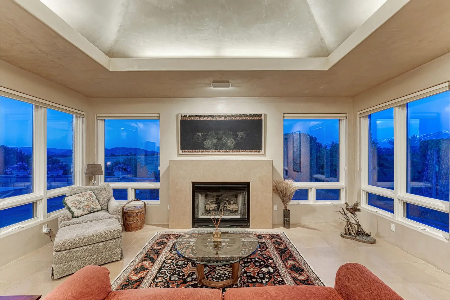 99 Bradburn Road , Cotopaxi, CO 81223, Cotopaxi, Colorado, United States. - Photo 16