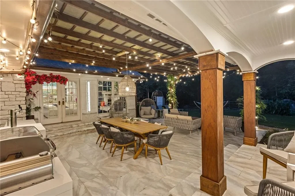 1905 Gainsborough Drive, Chamblee, Georgia, United States. - Photo 49