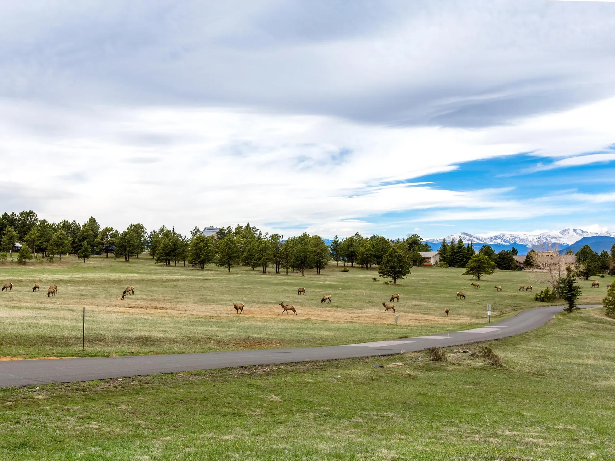 1992 Montane Drive E , Golden, CO 80401, Golden, Colorado, United States. - Photo 10