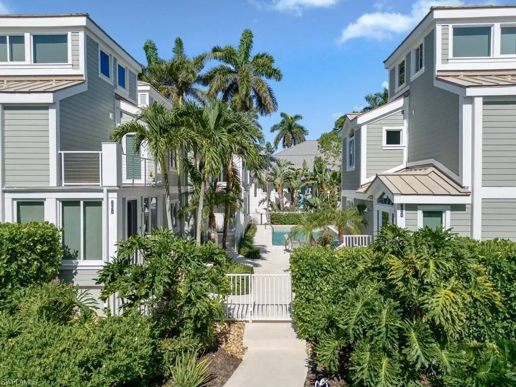 640 2nd ST, #2, Naples, FL, 34102, USA, Naples, Florida, United States. - Photo 8