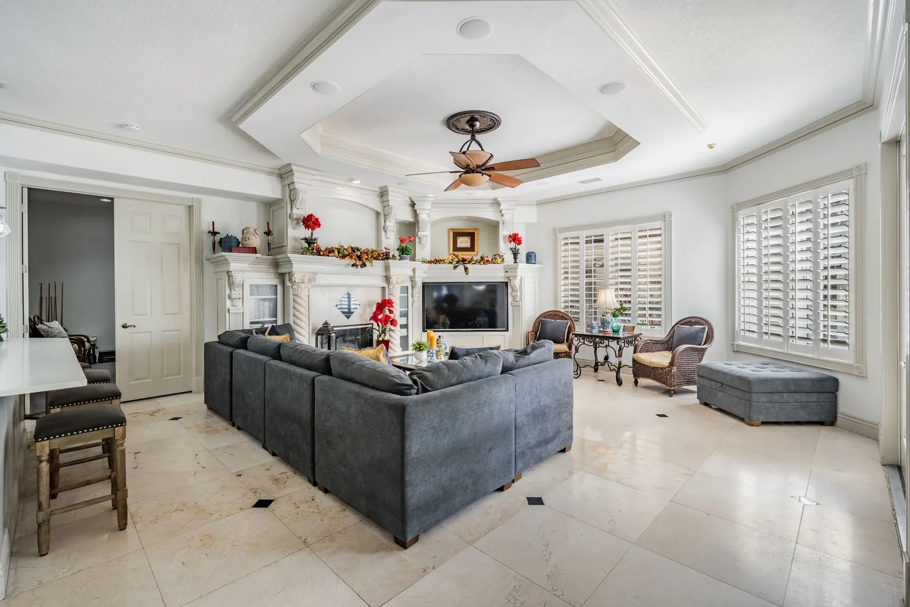 10628 Pontofino Circle, Trinity, FL 34655, Trinity, Florida, United States. - Photo 27