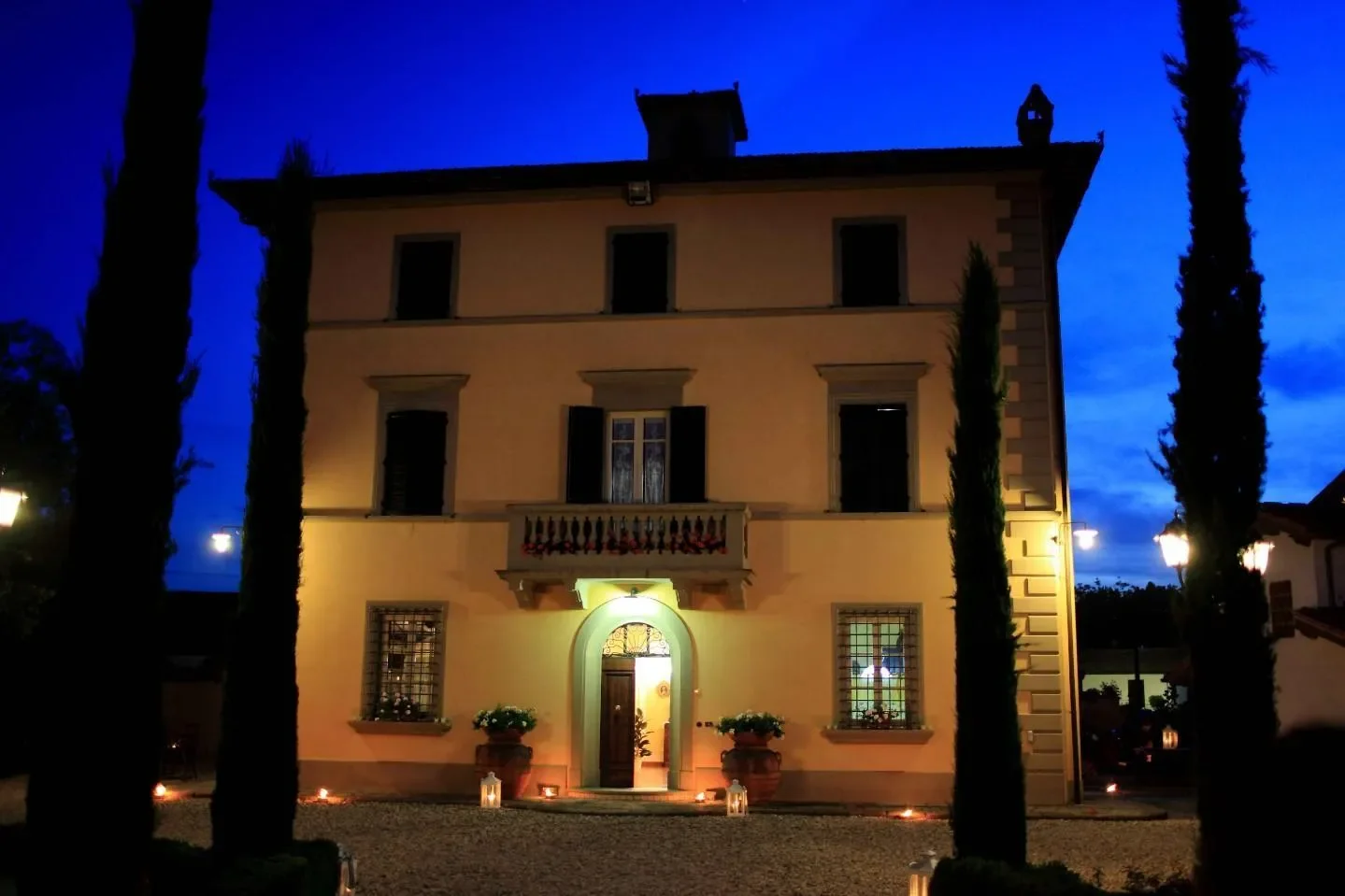 Galleno, Galleno, Tuscany, Italy. - Photo 6