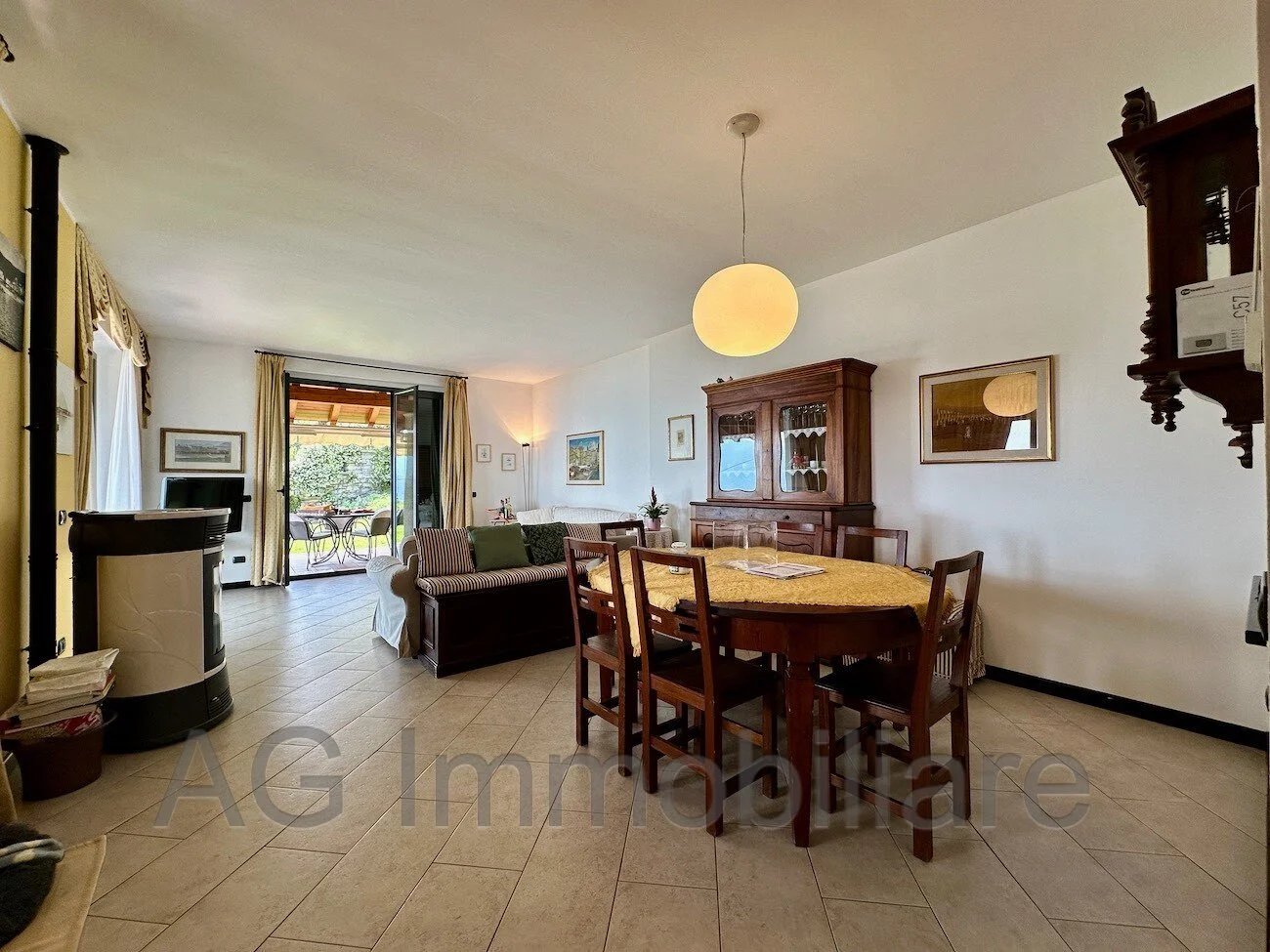 Corso Dante Alighieri, 100, 28823 Cargiago VB, Italy, Cargiago, Piedmont, Italy. - Photo 8