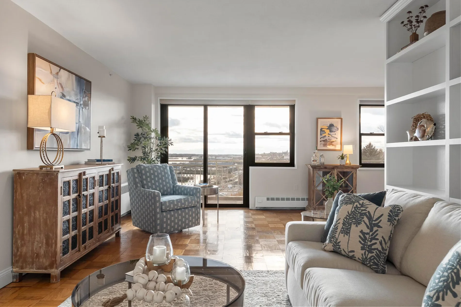 45 Eastern Promenade 4-G-F, Portland, ME 04101, Portland, Maine, United States. - Photo 19