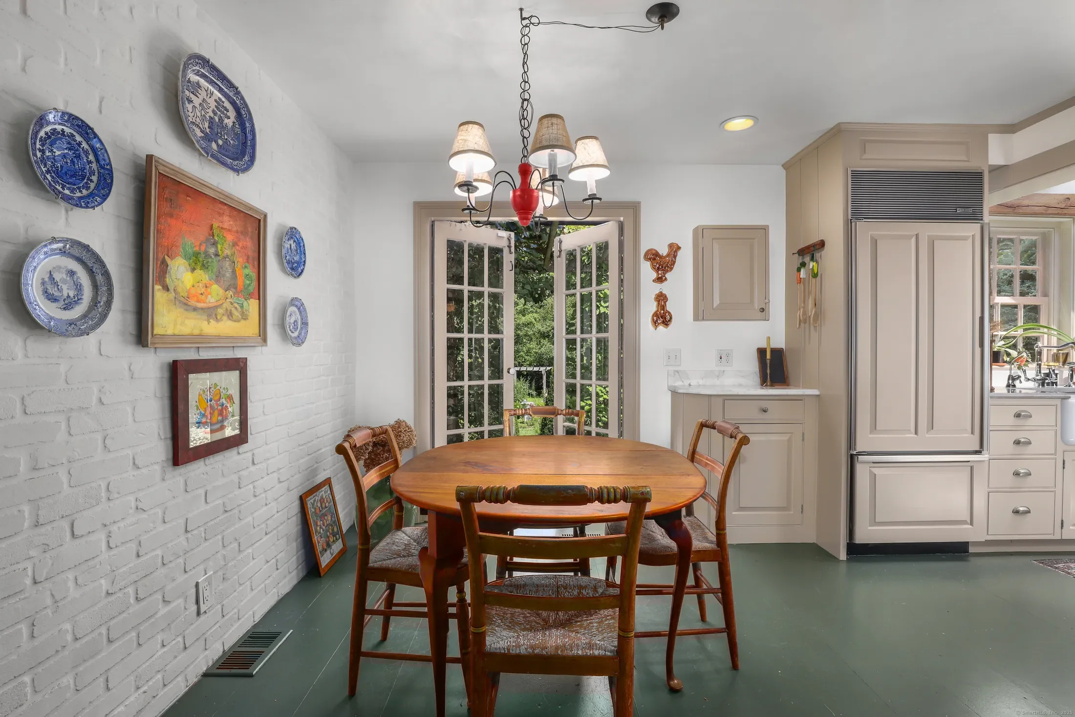 211 Walnut Tree Hill Road, Newtown, Connecticut, United States. - Photo 15