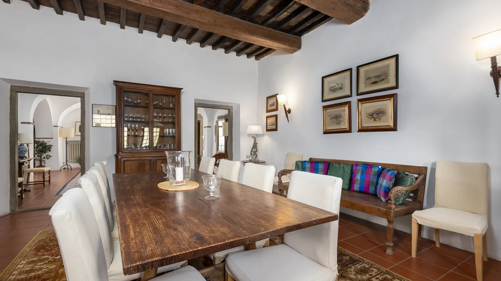 50022 Panzano, Metropolitan City of Florence, Italy, Panzano, Tuscany, Italy. - Photo 19