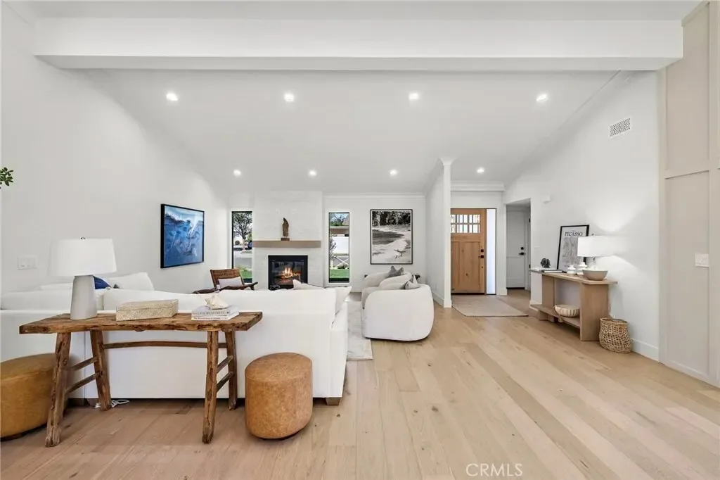 5392 Sierra Roja Road, Irvine, California, United States. - Photo 25