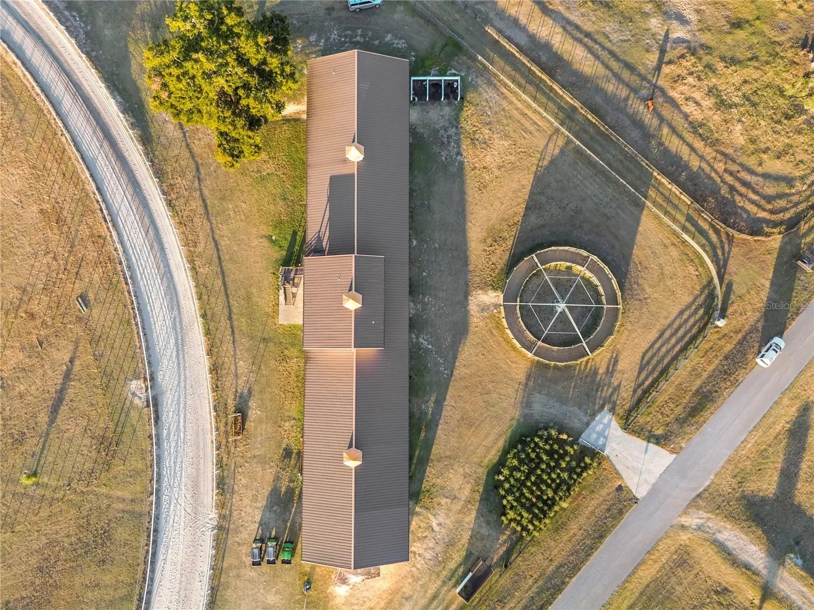 1345 NE 155 PLACE, Reddick, Florida, United States. - Photo 61