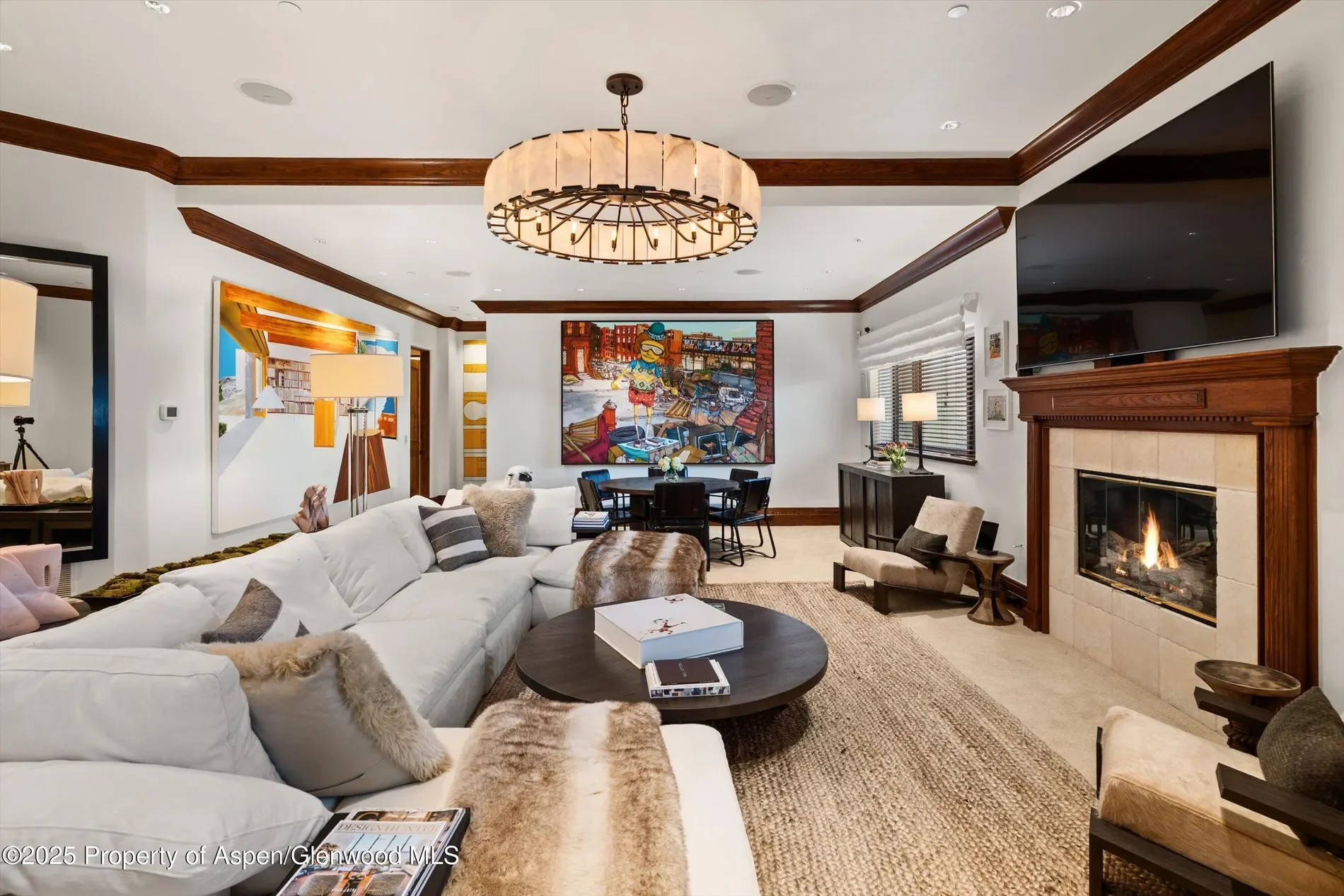 761 Moore Drive, Aspen, Colorado, United States. - Photo 24