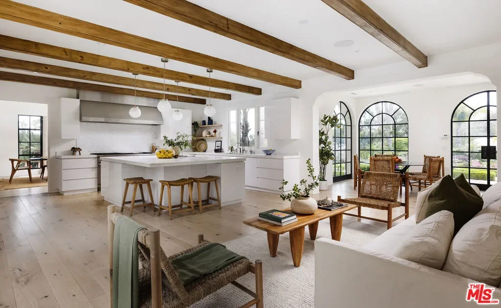 1084 Golf Road, Montecito, California, United States. - Photo 3