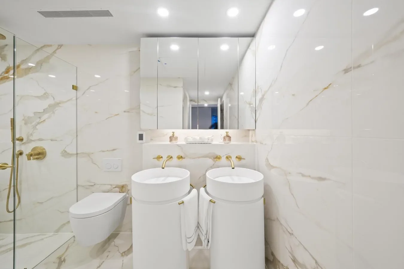 1033 Nelson Street, Vancouver, British Columbia, Canada. - Photo 19