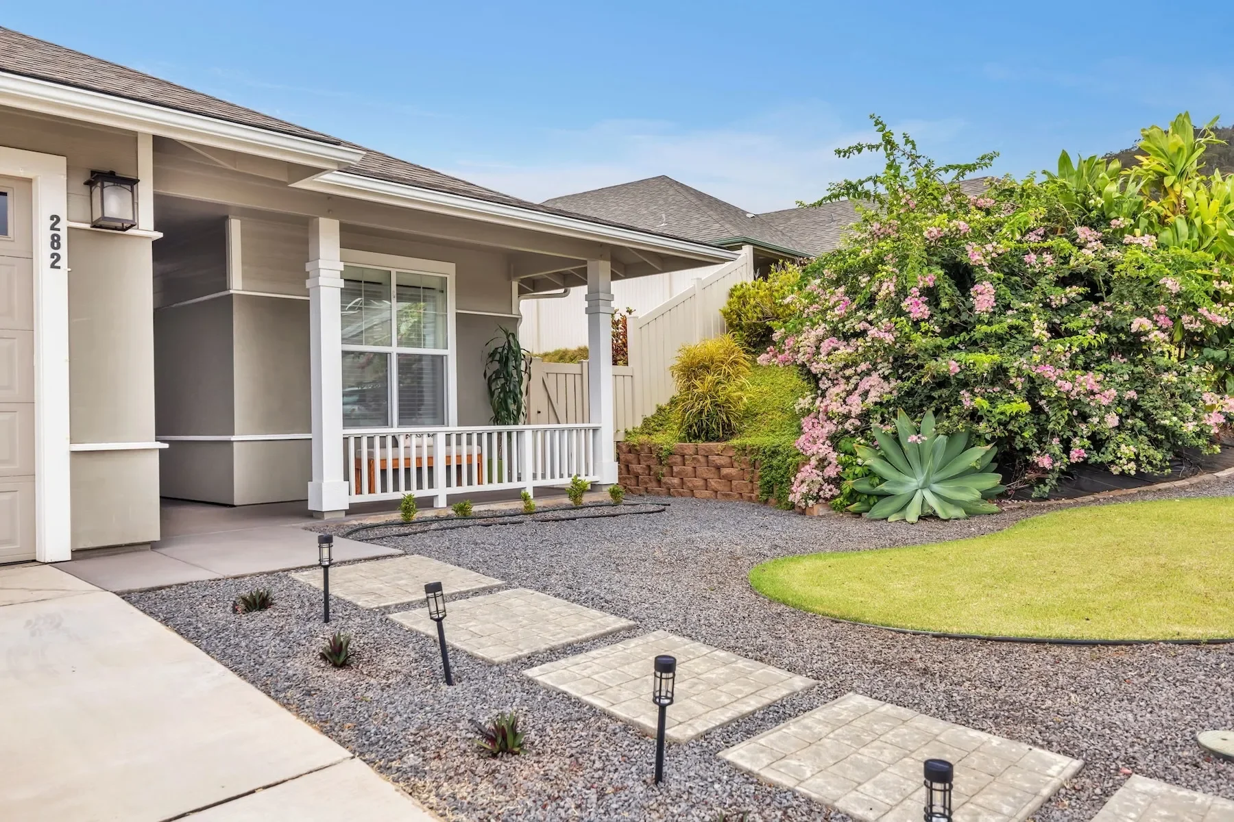 282 Puaehu Street, Wailuku, HI 96793, Wailuku, Hawaii, United States. - Photo 5