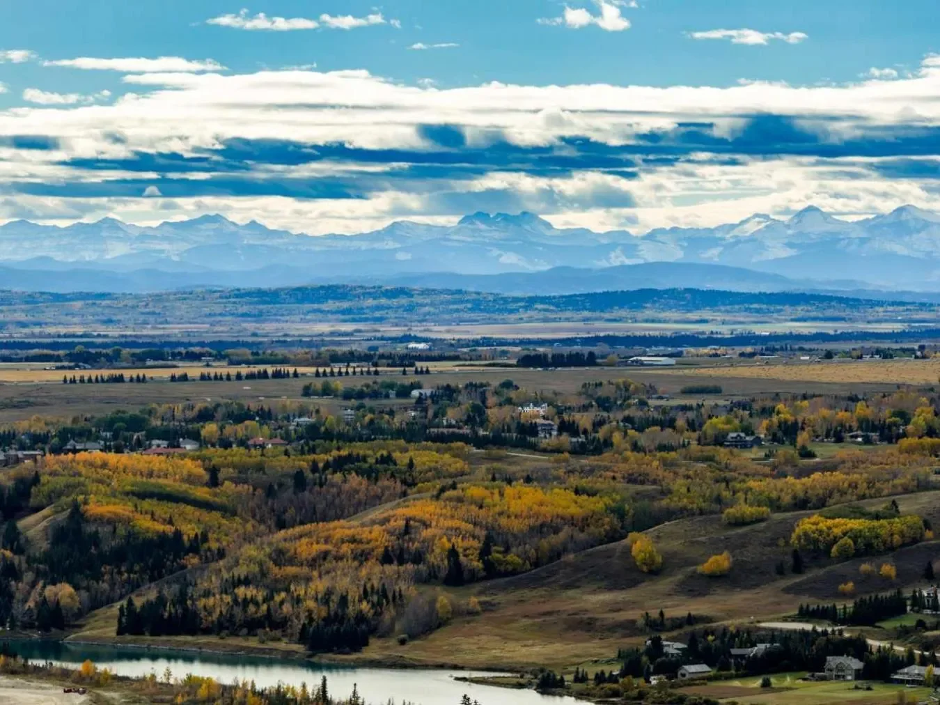 18 Damkar Drive, Calgary, Alberta, Canada. - Photo 21