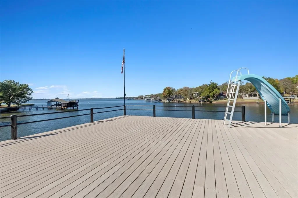 258 Sunset Point, Gun Barrel City, Texas, United States. - Photo 31