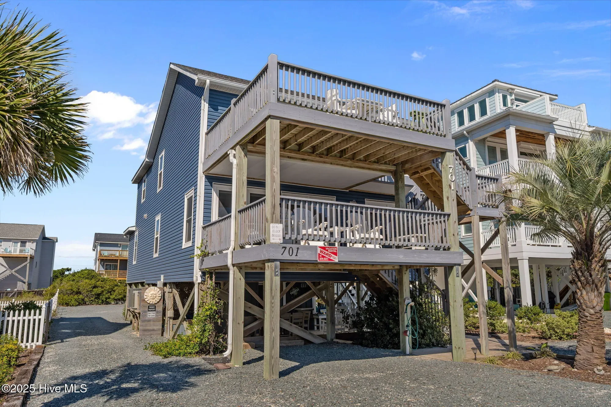 701 S Shore Drive, Surf City, North Carolina, United States. - Photo 7