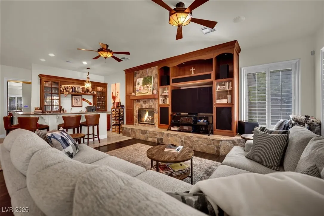 8137 Desert Jewel Circle, Las Vegas, Nevada, United States. - Photo 20