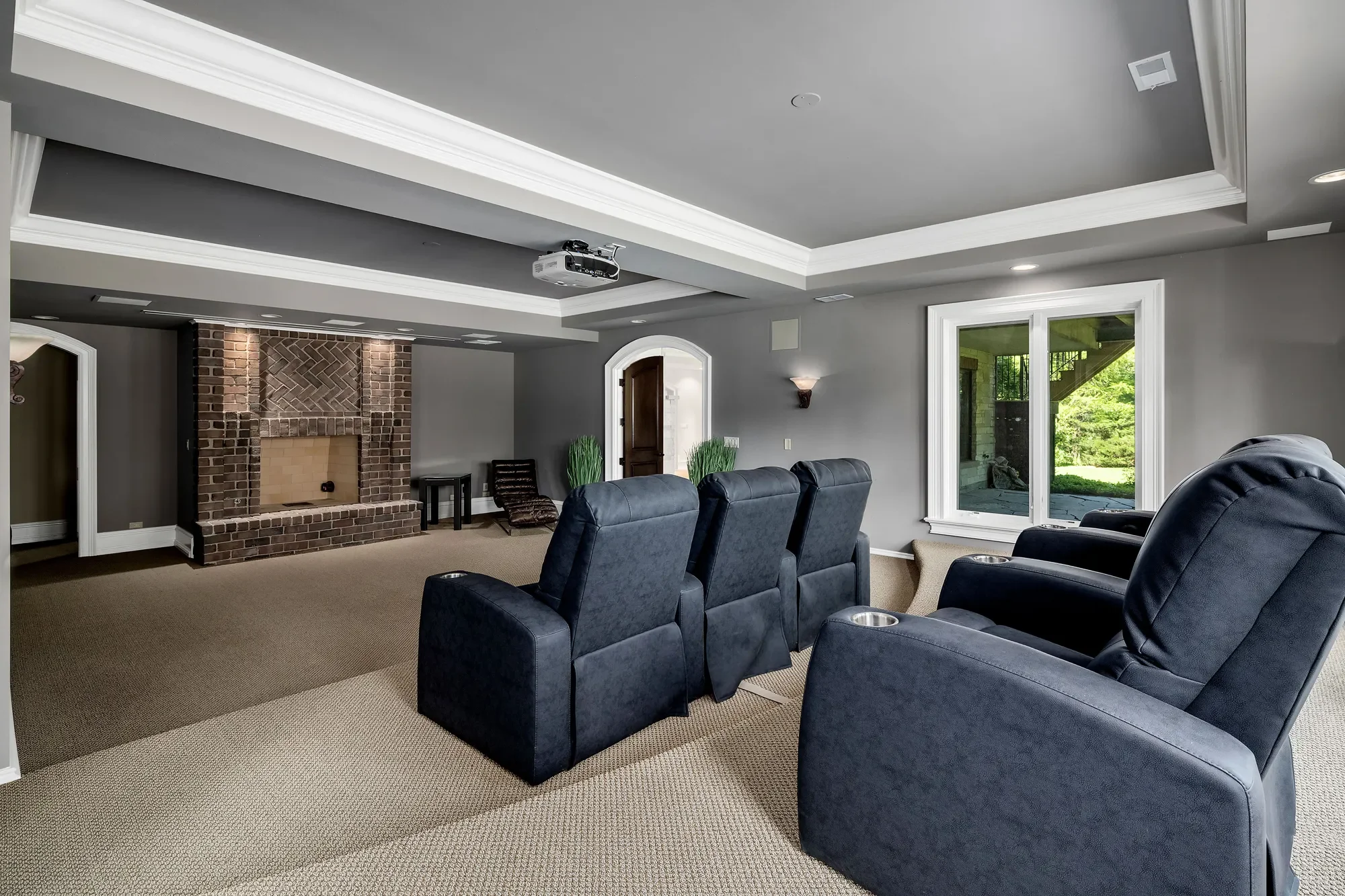 6655 Lee Court , Burr Ridge, IL 60527, Burr Ridge, Illinois, United States. - Photo 1