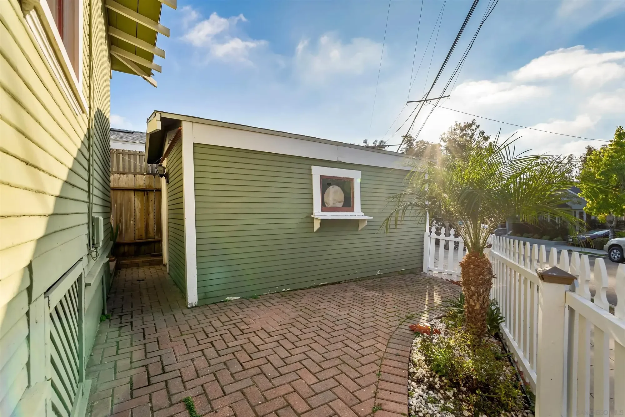 4194 Stephens, San Diego, California, United States. - Photo 20