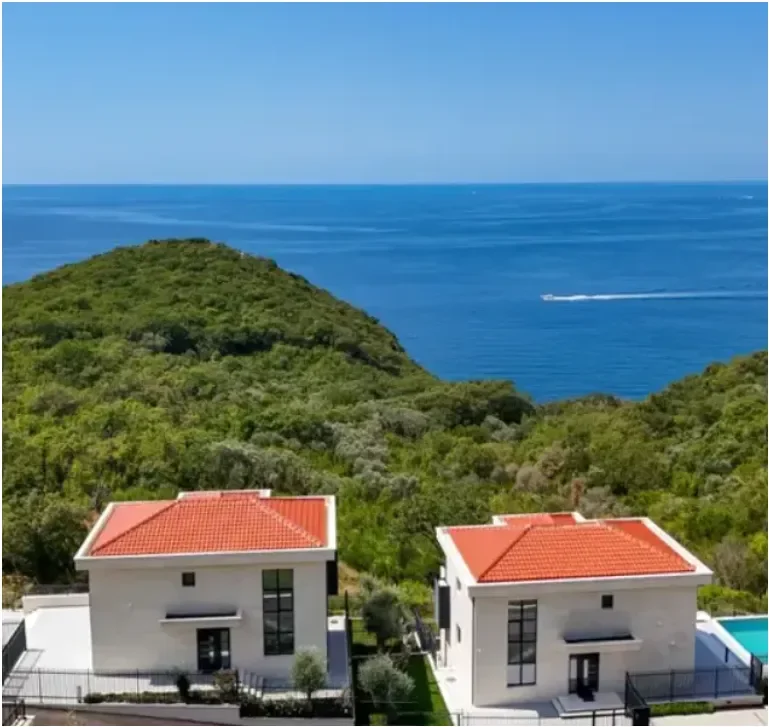 Reževići, Rijeka Reževići, Budva Municipality, Montenegro. - Photo 7