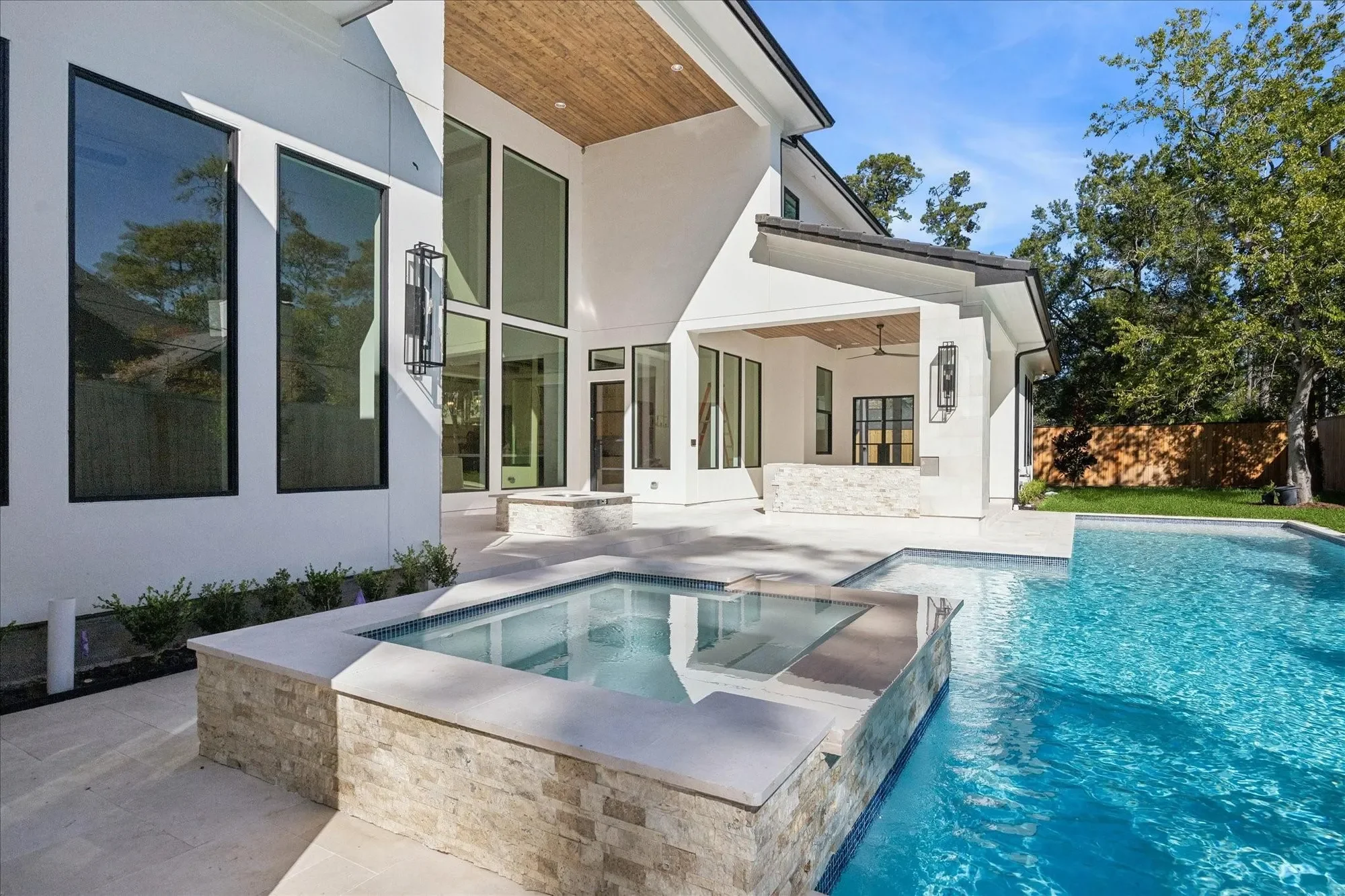 318 Knipp Road, Houston, Texas, United States. - Photo 31