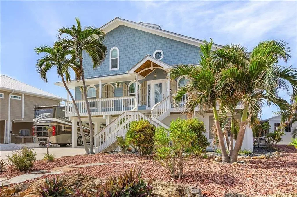 2357 Sapodilla LN, St. James City, FL, 33956, USA, Saint James City, Florida, United States. - Photo 22