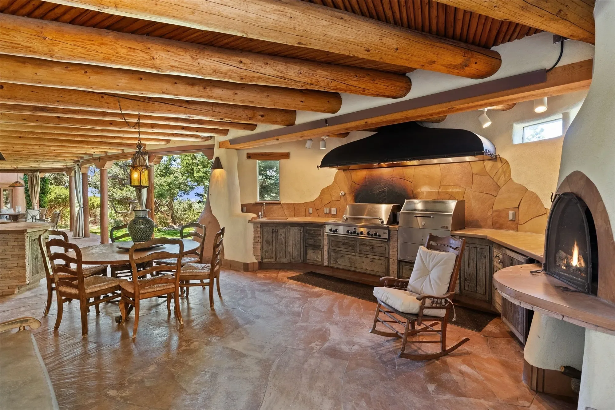 17 Tano West, Santa Fe, NM 87506, Santa Fe, New Mexico, United States. - Photo 9