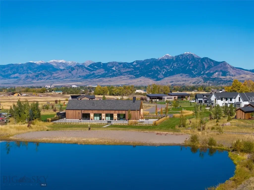 Lot 32 Clancy Way, Bozeman, Montana, United States. - Photo 8