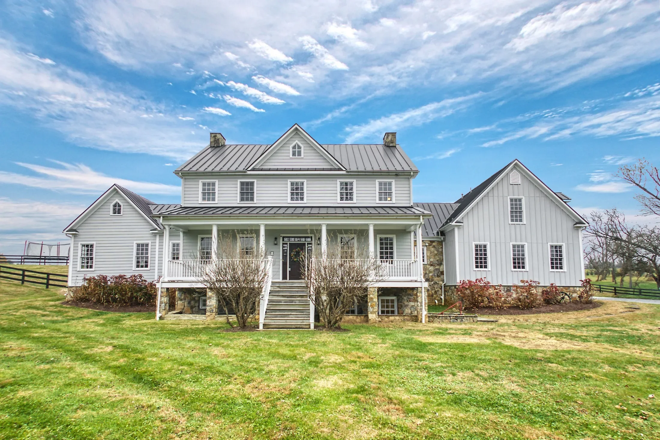 15718 Old Waterford Road, Paeonian Springs, VA 20129, Paeonian Springs, Virginia, United States. - Photo 1