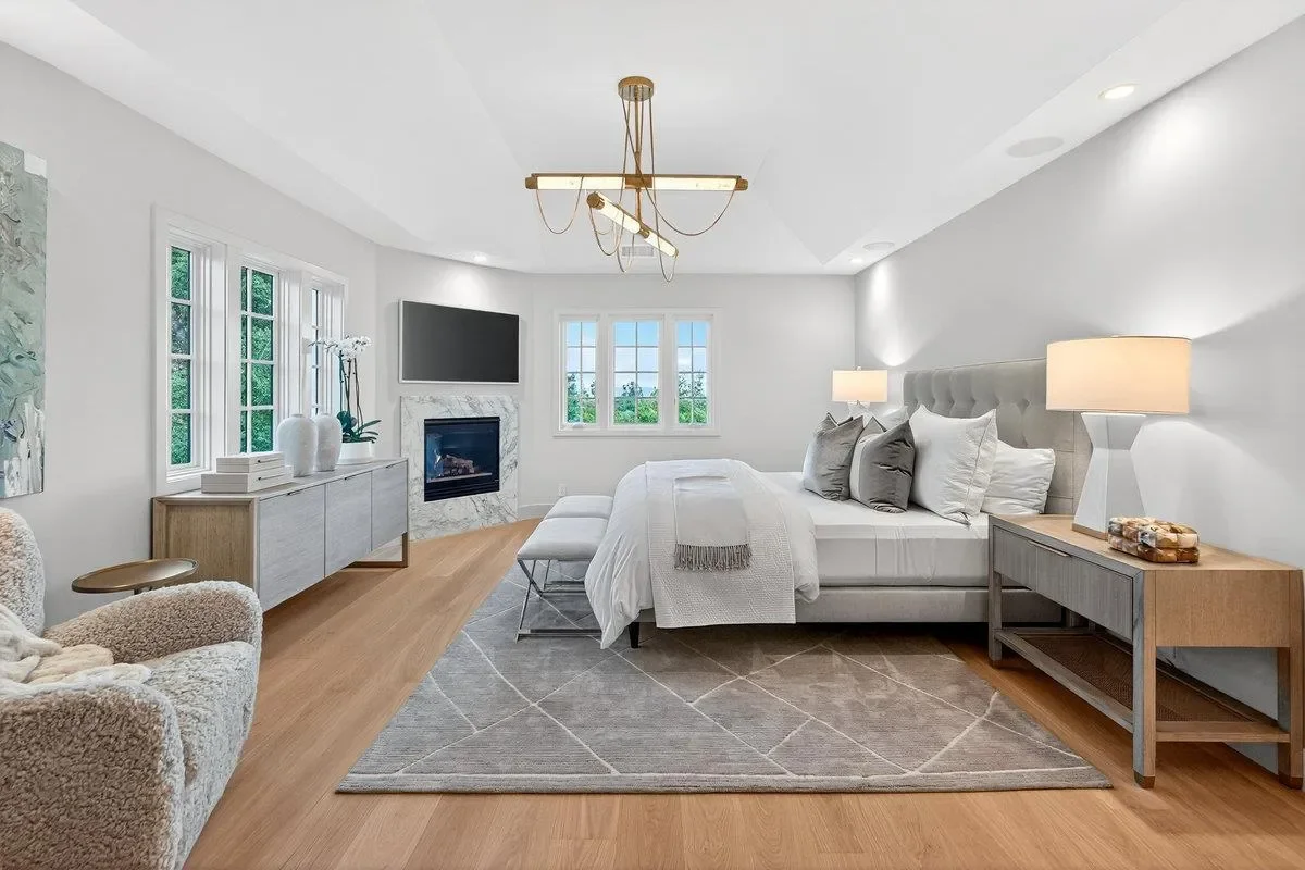 729 Chiltern Road, Hillsborough, CA 94010, Burlingame, California, United States. - Photo 14