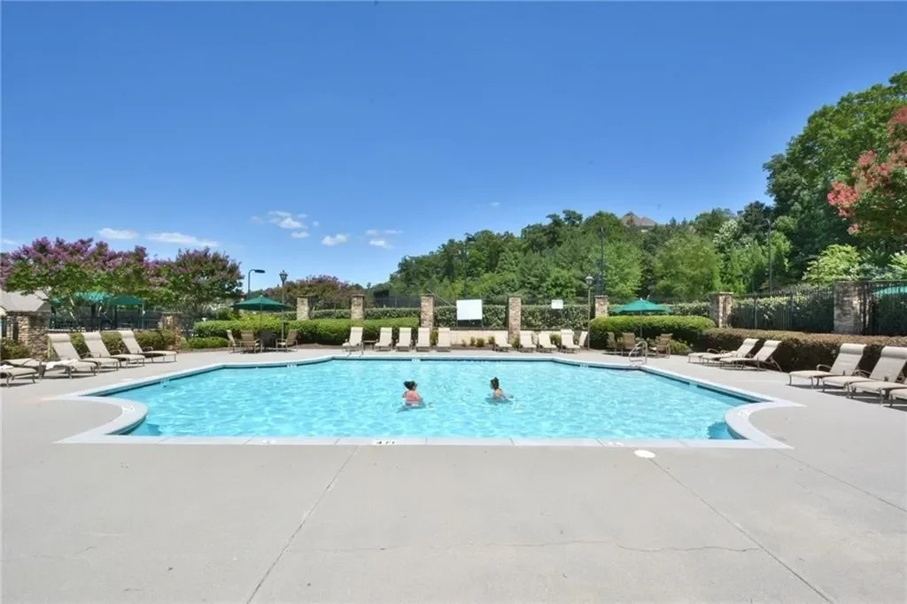 100 Nature Mill Court, Alpharetta, Georgia, United States. - Photo 68