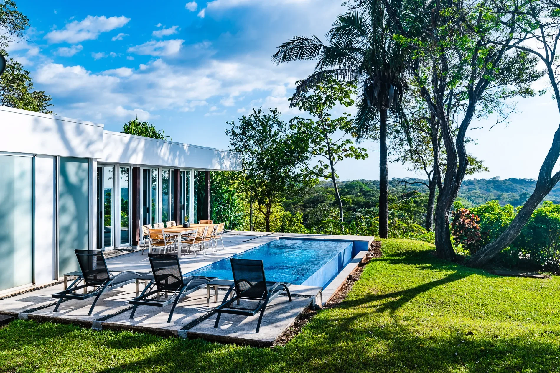 37V6+JFF, Guanacaste Province, Emerald Woods, Costa Rica, Emerald Woods, Guanacaste Province, Costa Rica. - Photo 12