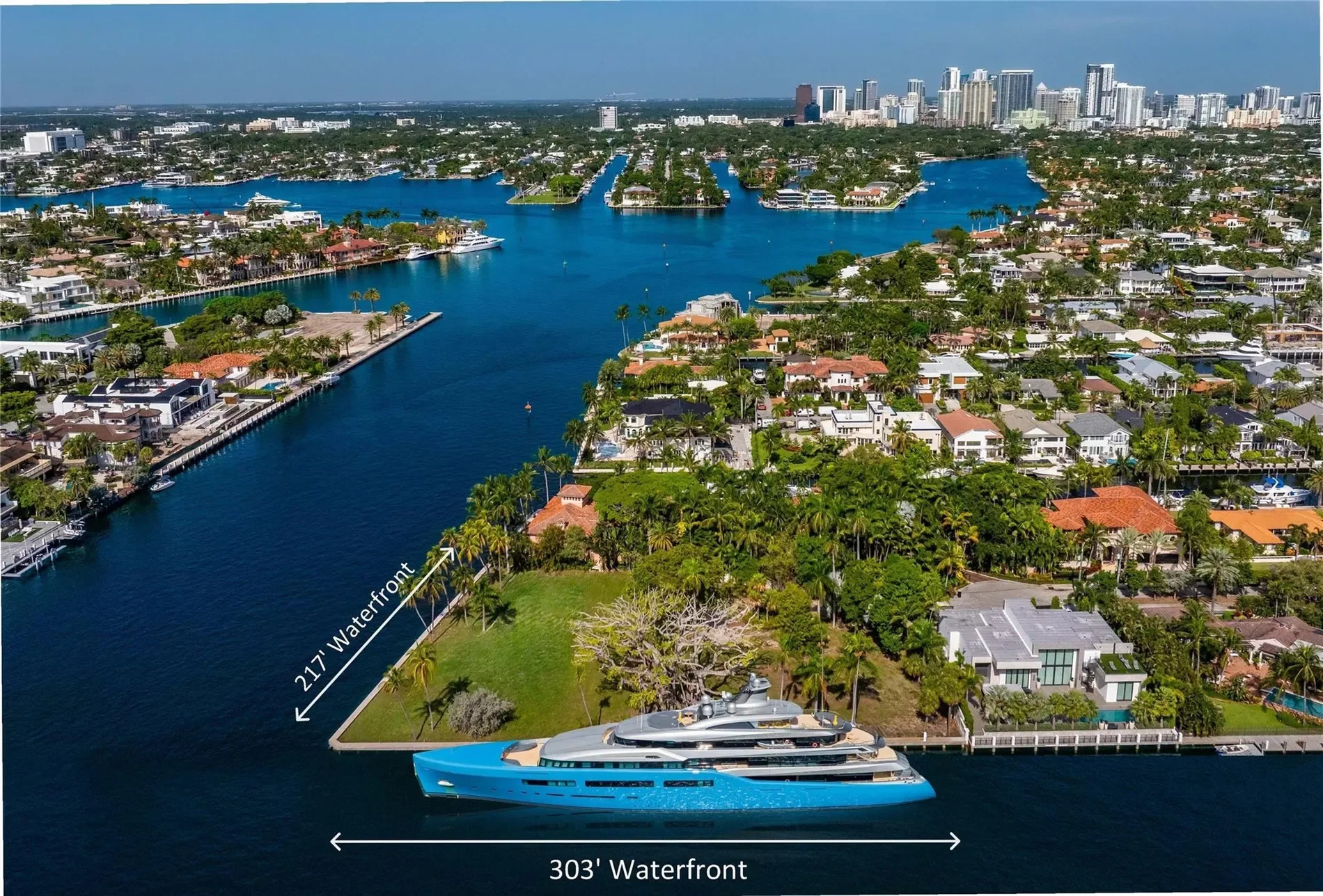 1000 Riviera Isle Dr, Fort Lauderdale, FL, Fort Lauderdale, Florida, United States. - Photo 13