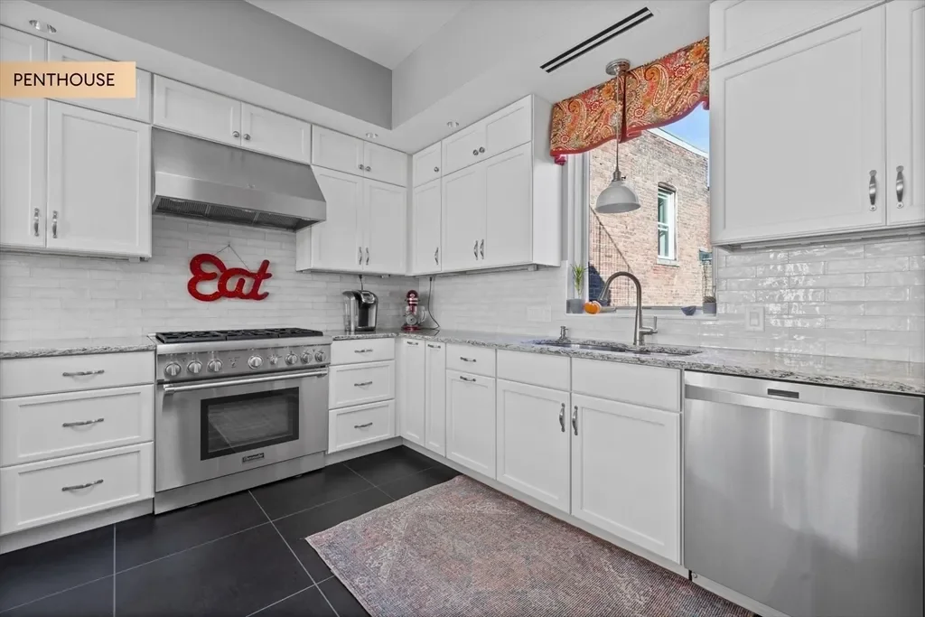 133 Salem St, Boston, Massachusetts, United States. - Photo 11