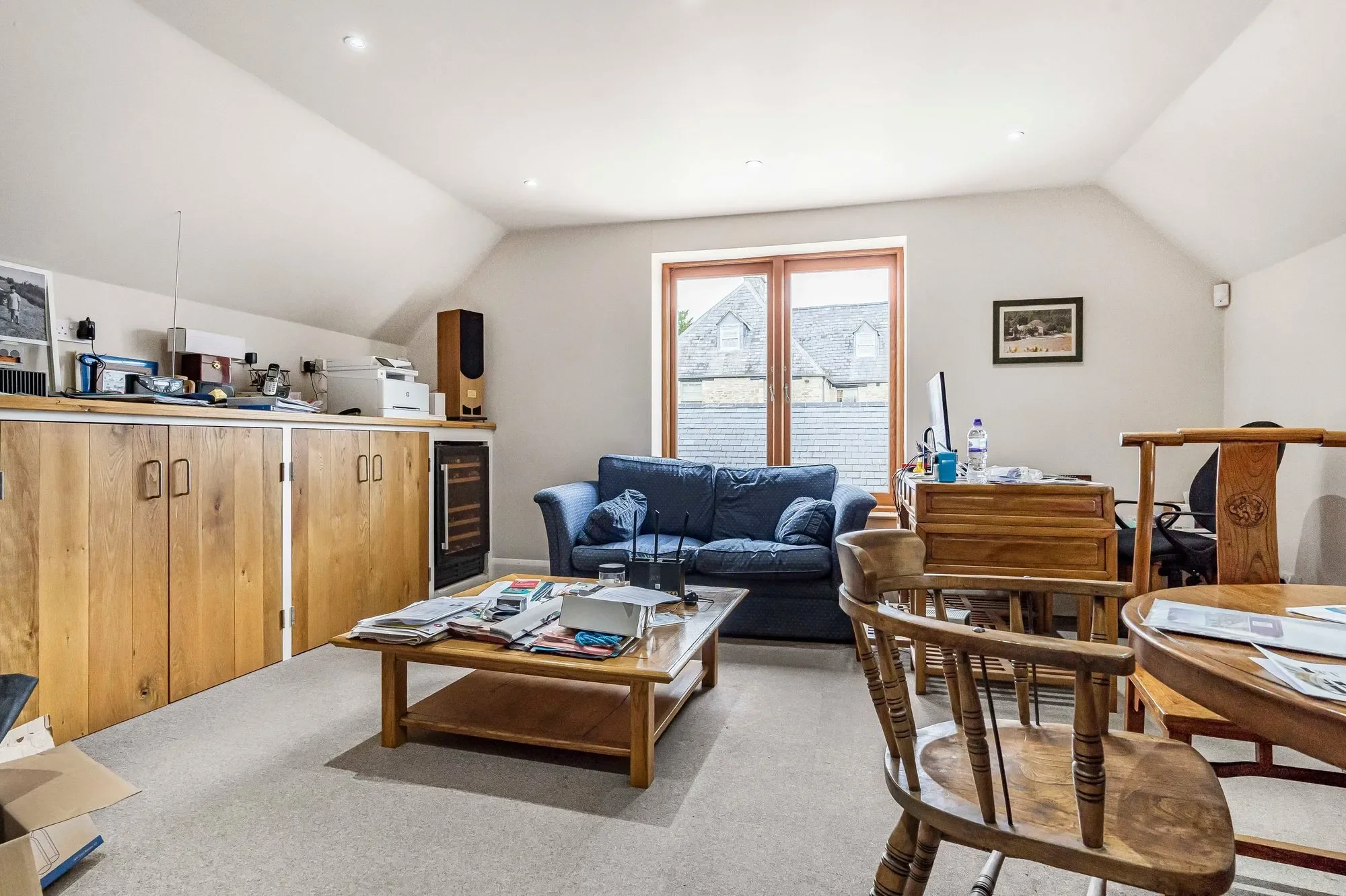 Church Farm House, Northmoor, Witney, OX29 5SX, Northmoor, England, United Kingdom. - Photo 52