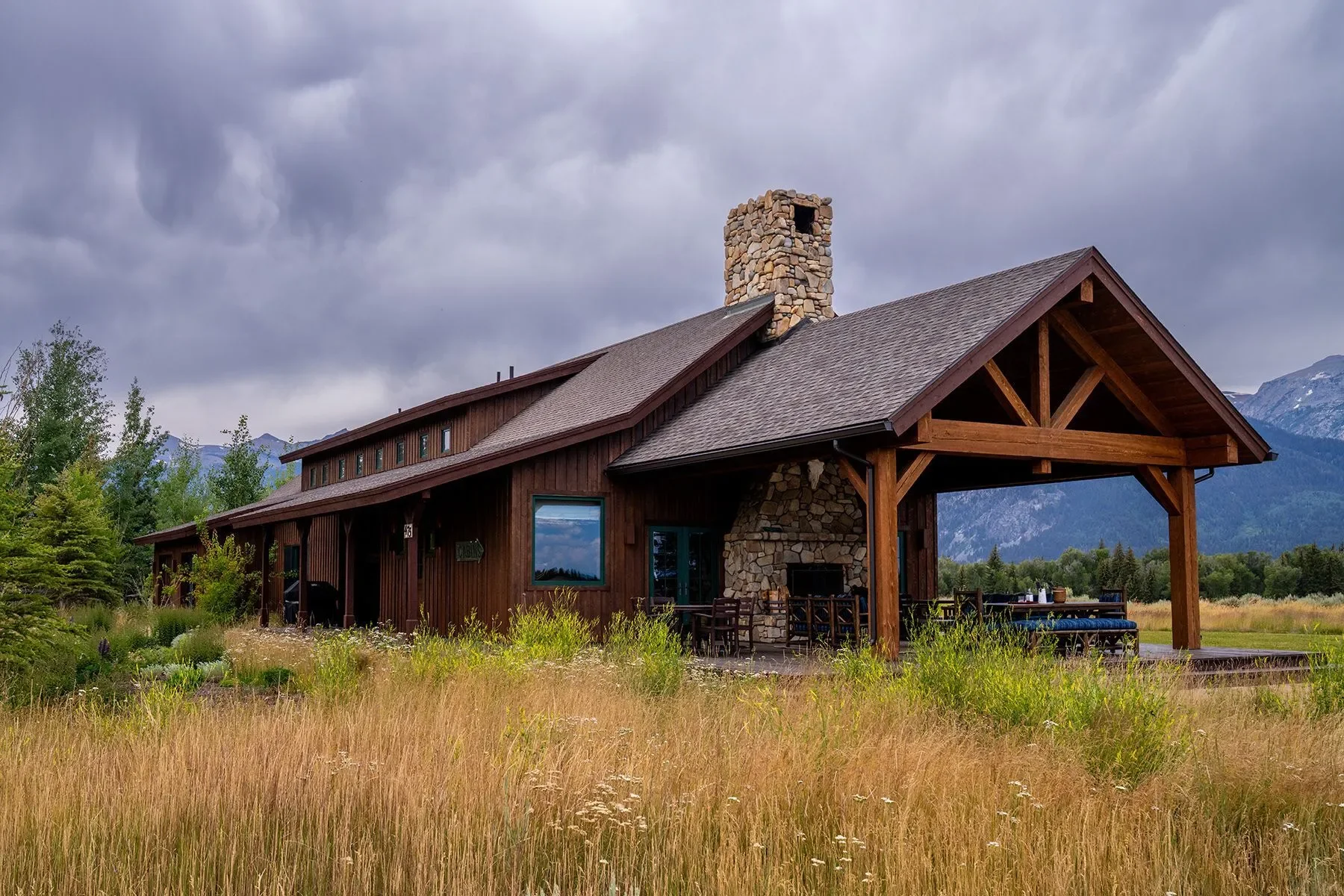 475 Reed Drive , Jackson, WY 83001, Jackson, Wyoming, United States. - Photo 44