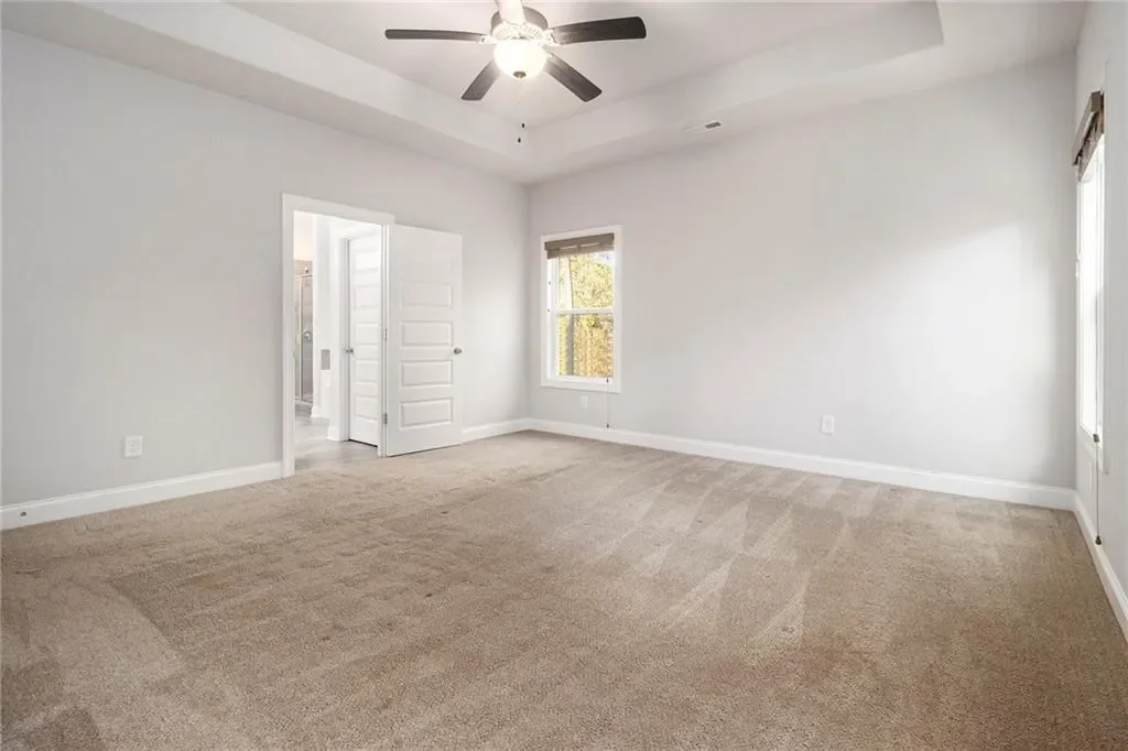 125 Silver Lake Way, Fayetteville, Georgia, United States. - Photo 18