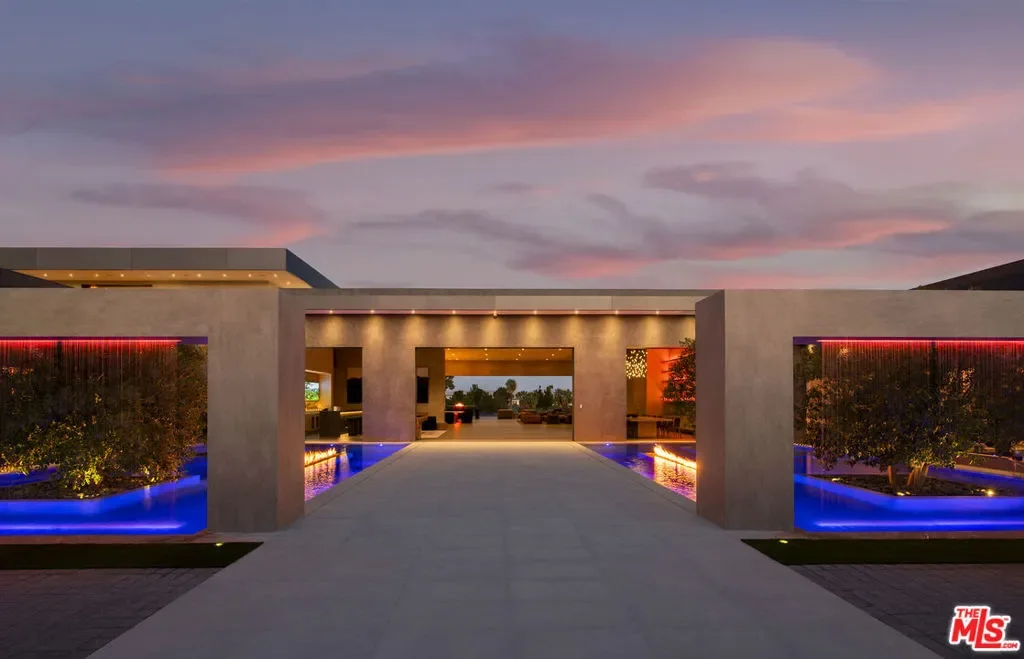 53370 Ross Avenue, La Quinta, California, United States. - Photo 13