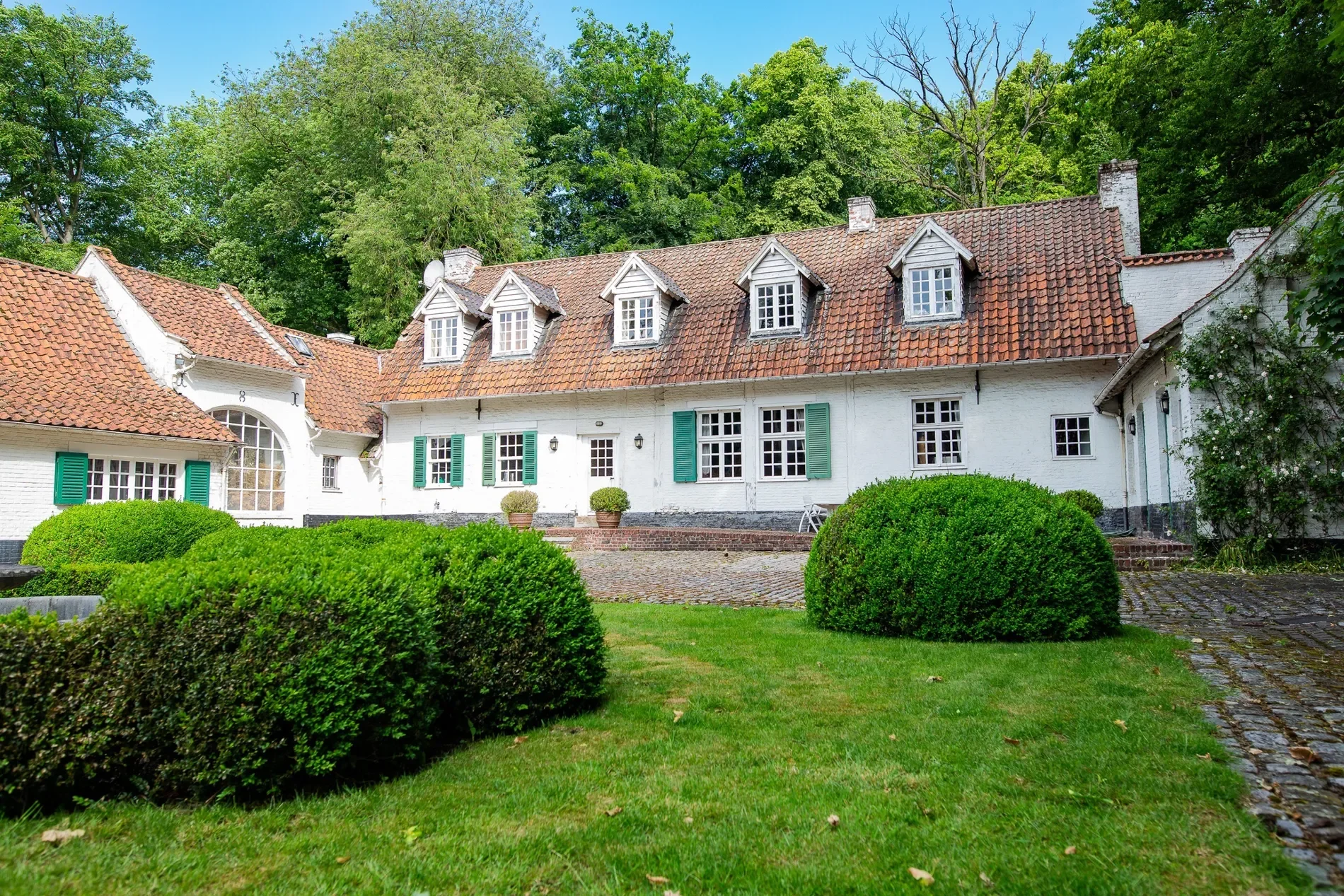 MOUVAUX, O 59420, Mouvaux, Hauts-de-France, France. - Photo 4