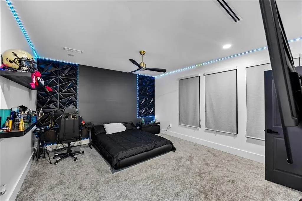 2446 Williams Down Circle, Snellville, Georgia, United States. - Photo 49